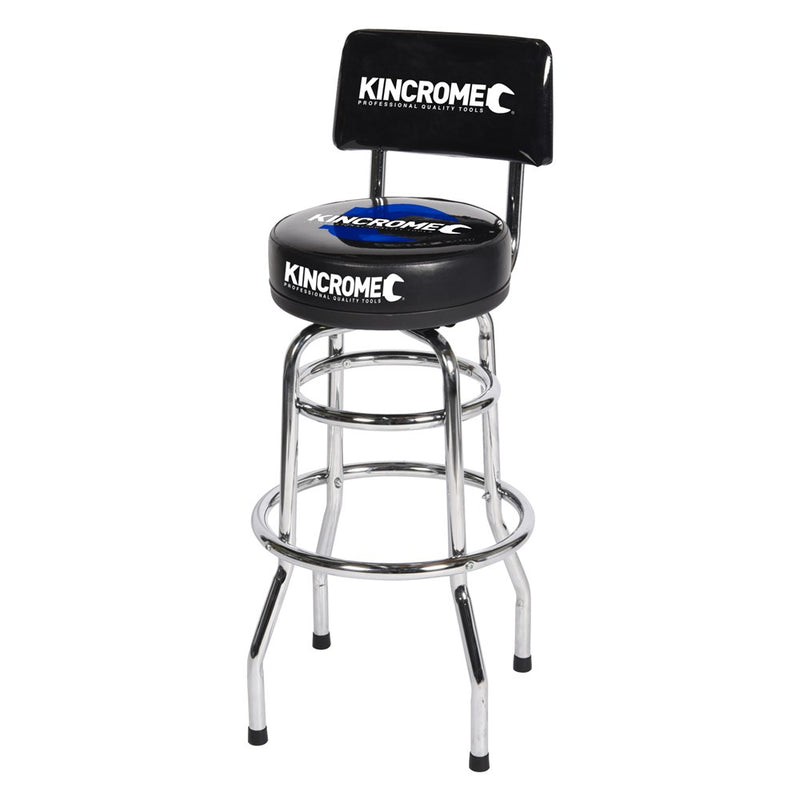 Kincrome K8109 Heavy Duty Workshop Stool-BFD