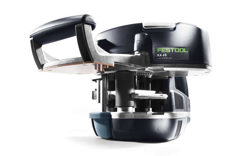 Festool 576578 KA 65 CONTURO Edge Bander in Systainer - Replaces 574610