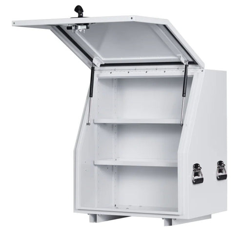 KA BOXES Industrial Truck / Ute  2 Shelves Box-715 Series