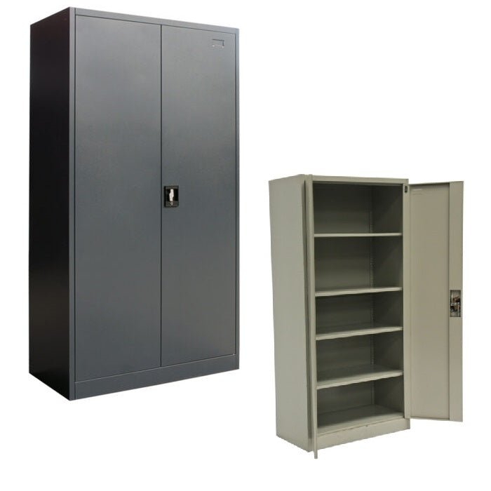 INDSUTRIAL XS Two Door  heavy Duty Cabinet