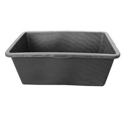KAART Heavy Duty Builders Plastic Tub TBS105