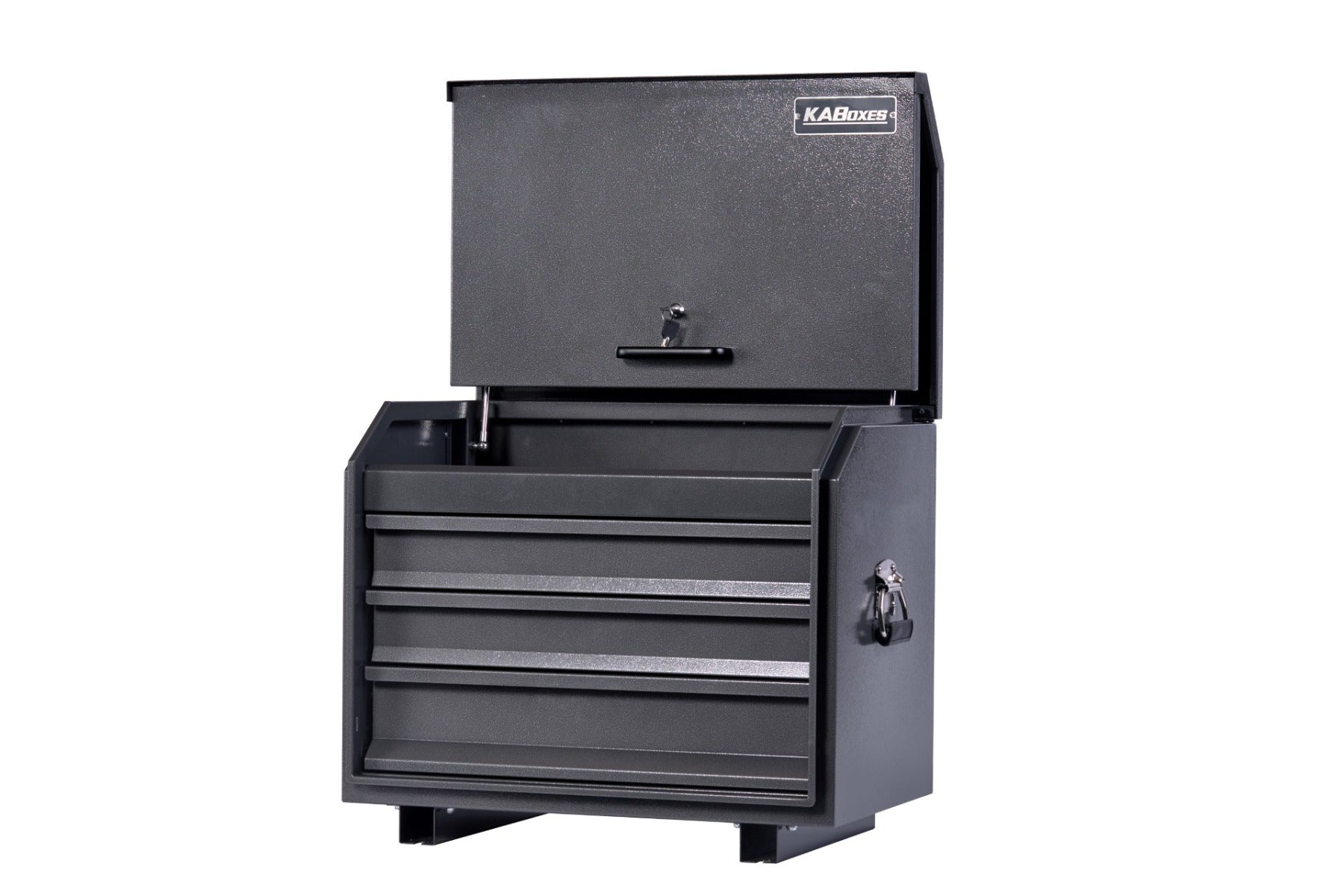 KA BOXES Industrial Truck / Ute 3Drawer Box - BFD – VEK TOOLS