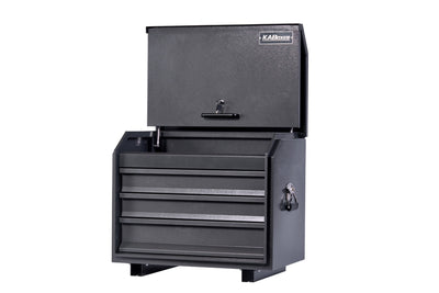 KA BOXES Industrial Truck / Ute 3Drawer Box - BFD