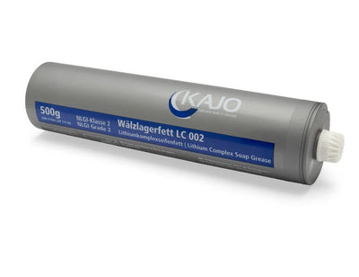 KAJO LC 002 MULTIPURPOSE & BEARING GREASE (HIGH TEMP) 500g-20PACK PREMIUM REPLACEMENT FOR TOP2050