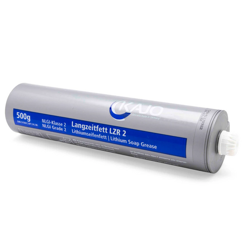 KAJO LONGLIFE HI PERFORMANCE GREASE LZR2 (EP2)-500G-20PACK