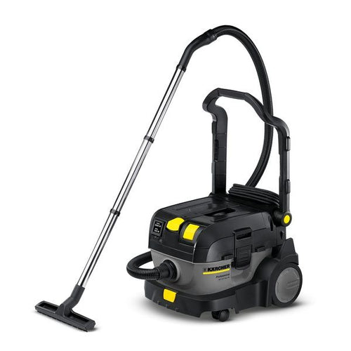 KARCHER Wet & Dry Dust Extractor-NT 14/1 Ap Te Adv L