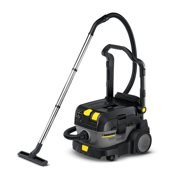 KARCHER Wet & Dry Dust Extractor-NT 14/1 Ap Te Adv L