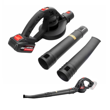 KATANA By Kincrome  18v Lithium Ion Cordless Garden Blower Skin