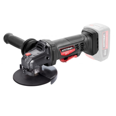 KATANA By Kincrome  18v Lithium Ion Cordless Grinder Skin