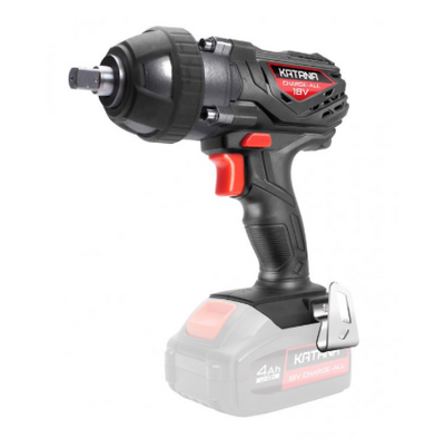 KATANA By Kincrome  18v Lithium Ion Cordless 1/2