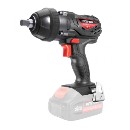 KATANA By Kincrome  18v Lithium Ion Cordless 1/2