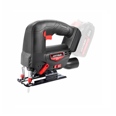 KATANA By Kincrome  18v Lithium Ion Cordless Jig Saw Skin