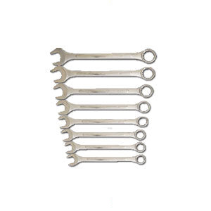 KC PRO AM 8PC AF COMBINATION SPANNER SET KC10503