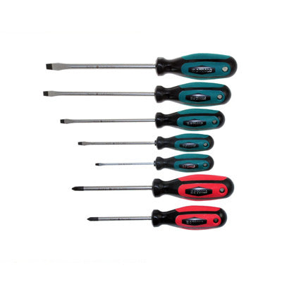 KC Tools KC16300    7PC SCREWDRIVER SET