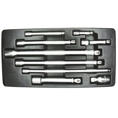 KC PRO AM 9PC WOBBLE BAR SET-10179
