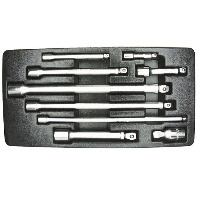 KC PRO AM 9PC WOBBLE BAR SET-10179