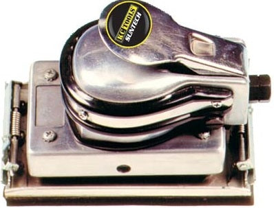 KC SUNTECH AIR JITTERBUG SANDER KCSG0416