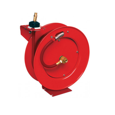 KC TOOLS Air Hose Reel 1/2