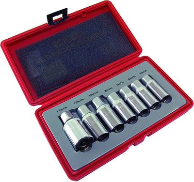 KC PRO AM 7PC STUD PULLER WRENCH SET KC10444 869