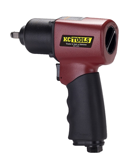 KC AIR 3/8Dr Impact Wrench SM41-4017G