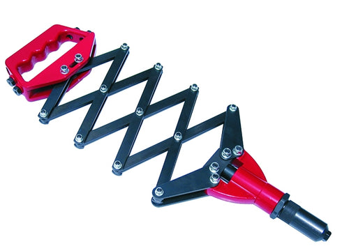 KC Tools 10634_kc Lazy Tong hand Riveter