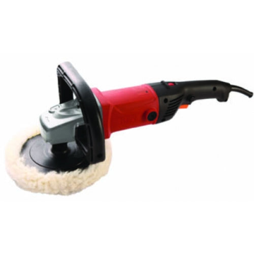 KEN 180mm Variable Speed Polisher 7130