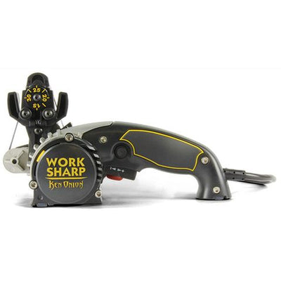 WORKSHARP Knife & Tool Sharpening Kit-Ken Onion Edition WSKTS-KO