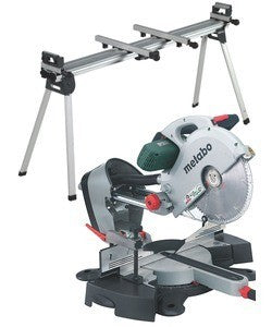 Metabo KGS315PLUSCO 12