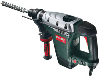 Metabo KHE56 SDS Max Rotary Hammer Drill
