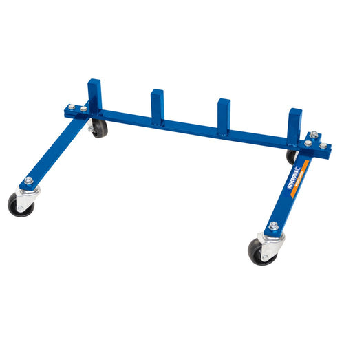 KINCROME Vehicle Positioning Jack Stand-Also Fits Gojak