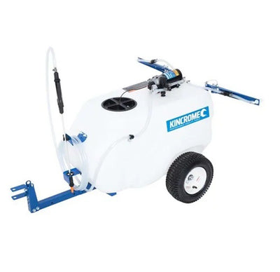 KINCROME 117L 12V Tow Behind Sprayer -BFD