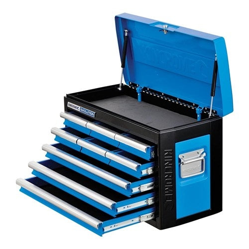 Kincrome K7919 EVOLUTION Top Chest Tool Box-9Drawer