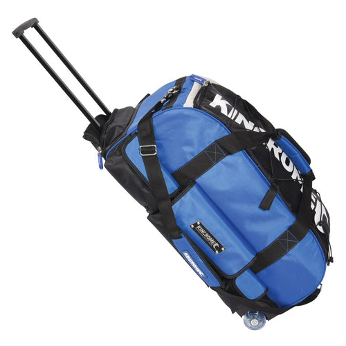 Kincrome k7420 Mobile Utility Tool Bag 21 Pocket -BFD