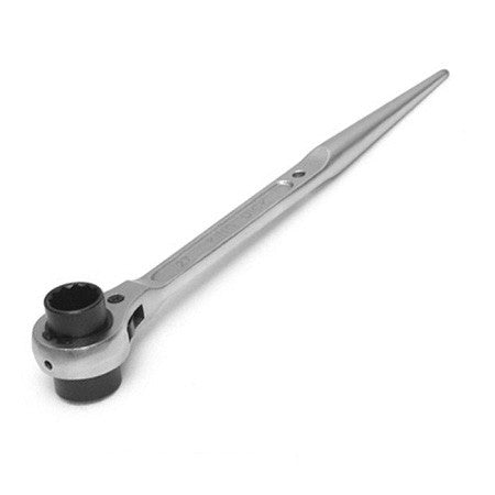KING DICK Tools Ring End Gear Ratchet Podger Spanner-13/17mm RRP1317