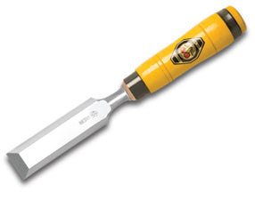 KIRSCHEN TWO CHERRIES Register/Carpenters Chisel-20mm x 160mm 1205-20