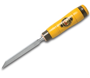 KIRSCHEN TWO CHERRIES Mortice Heavy Duty Chisel-6mm x 160mm 1305-06