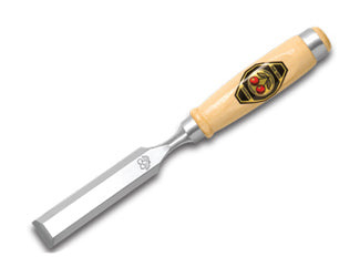 KIRSCHEN TWO CHERRIES Firmer Chisel-40mm x 150mm 1001-40