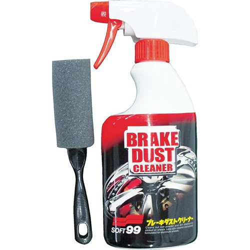 SOFT99 New Brake Dust Cleaner 400ml