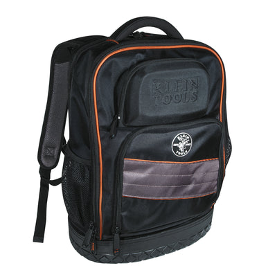 Klein Tools A-55439BPTB Tradesman Pro Tool Bag Backpack - A-55439BPTB