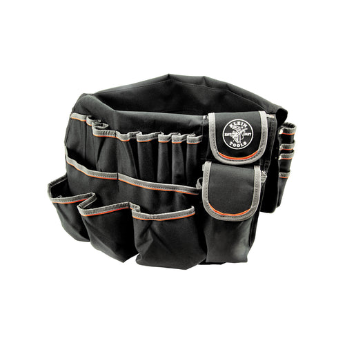 Klein Tools A-55448 Tradesman Pro Tool Bag 10 Inch - A-55448