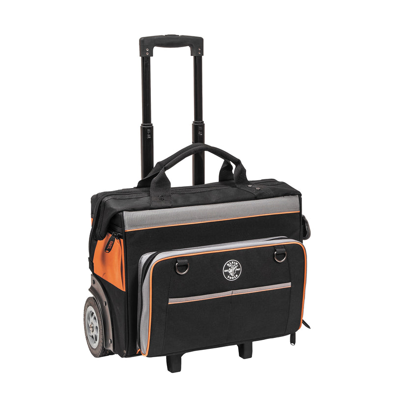 Klein Tools A-55452RTB Tradesman Pro Rolling Tool Bag - A-55452RTB
