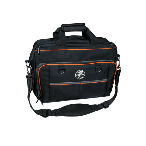 Klein Tools A-55455M Tradesman Pro Tool Bag 25 Pocket - A-55455M