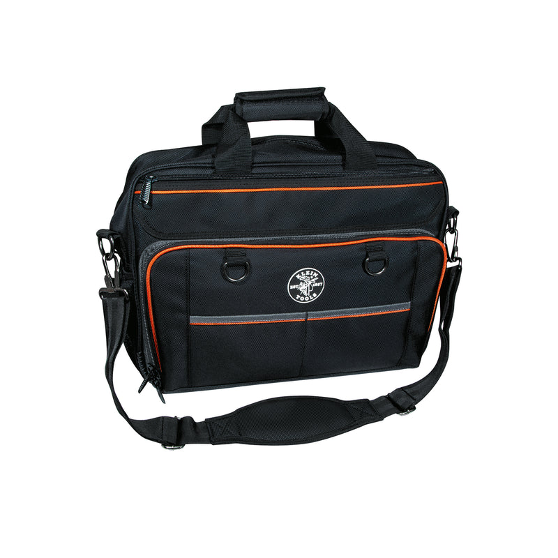 Klein Tools A-55455M Tradesman Pro Tool Bag 25 Pocket - A-55455M