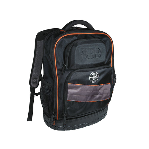 Klein Tools A-55456BPL Tradesman Pro Tool Bag Backpack - A-55456BPL