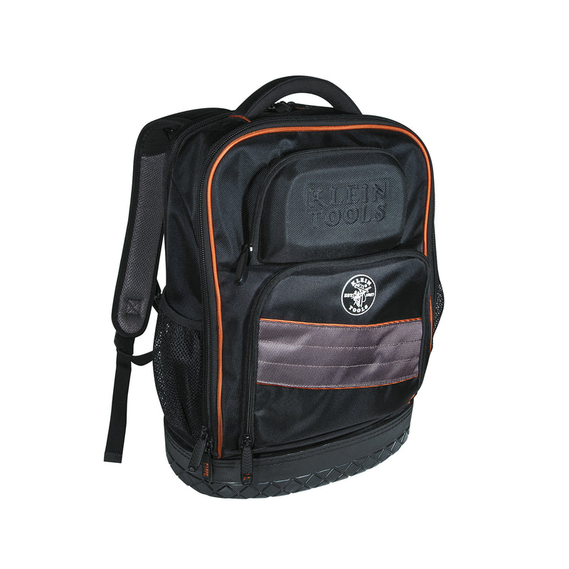 Klein Tools A-55456BPL Tradesman Pro Tool Bag Backpack - A-55456BPL