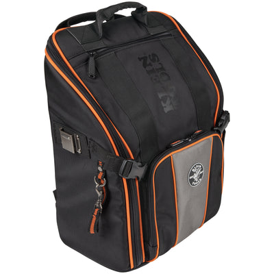 Klein Tools A-55482 Tradesman Pro Tool Station Backpack - A-55482
