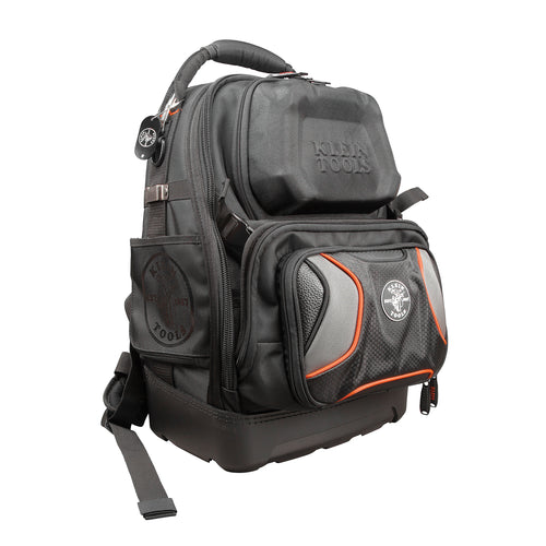 Klein Tools A-55485 Tradesman Pro Tool Master Rolling Tool Bag - A-55485