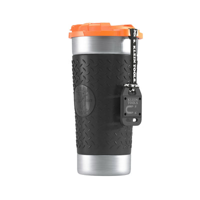 Klein Tools A-55580 Tradesman 590ml Insulated Tumbler - A-55580