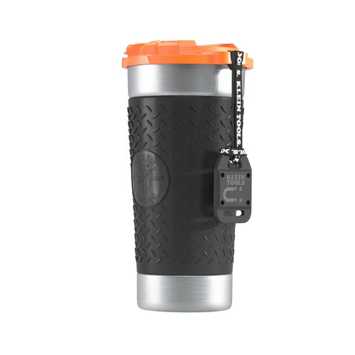 Klein Tools A-55580 Tradesman 590ml Insulated Tumbler - A-55580