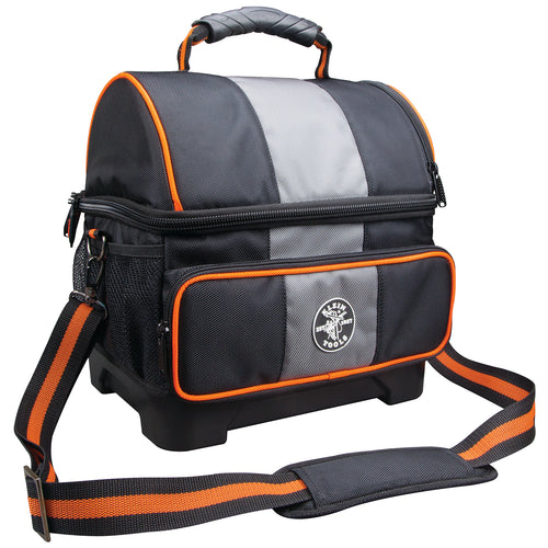Klein Tools A-55601 Tradesman Pro Soft Lunch Cooler 11L - A-55601